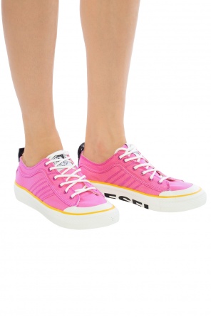 ‘s-astico lc’ sneakers, zdjęcie 2 ‘s-astico lc’ sneakers od Diesel